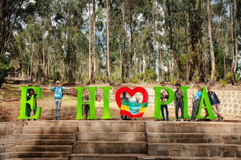From Addis Ababa: 2-Day Awash National Park and Crater - The Itinerary: What to Expect