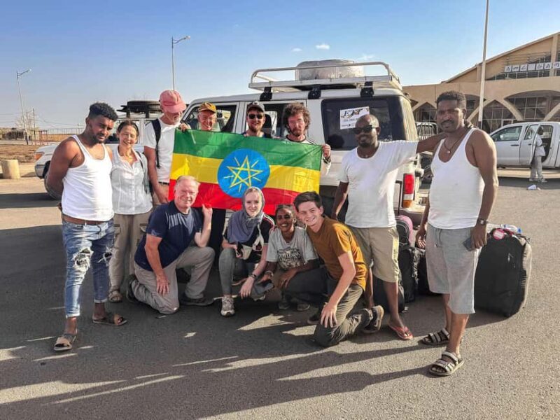 From Addis Ababa: 2-Day Awash National Park and Crater - Who Will Enjoy This Tour Most?