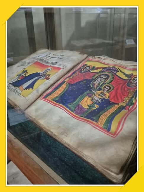 From Addis Ababa: 2-Day Lalibela Churches and Villages Tour - The Journey Begins: From Addis Ababa to Lalibela