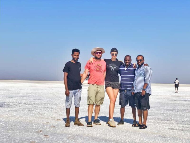 From Addis Ababa: 3-Day Danakil Depression Adventure - The Price: A Closer Look at Value