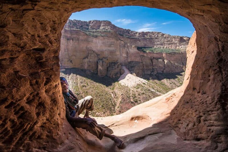 From Addis Ababa: 3-Day Gheralta Mountains Trekking Tour - What Some Travelers Say