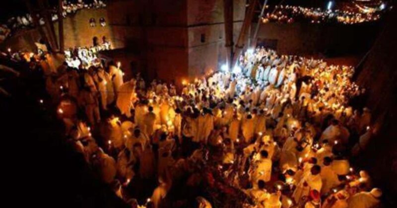 From Addis Ababa: 3-Day Lalibela Christmas Celebration Tour - An In-Depth Look at the Tour