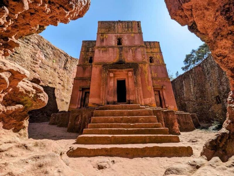 From Addis Ababa: 3-Day Lalibela Rock-Hewn Churches Tour - Exploring the Lalibela Rock-Hewn Churches: An In-Depth Look