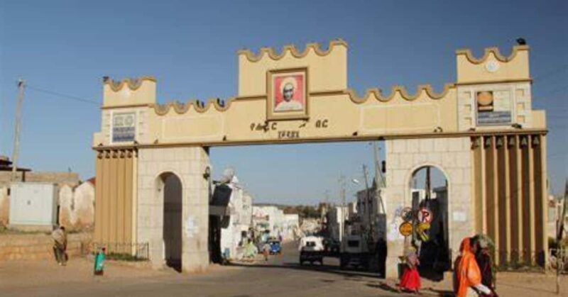 From Addis Ababa: 4-Day Harar and Lalibela Tour - From Harar to Lalibela: The Flight and the Churches