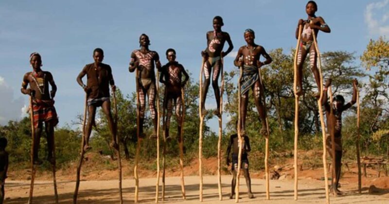 From Addis Ababa: 4-Day Omo Valley Tribes Tour - Who Should Consider This Tour?