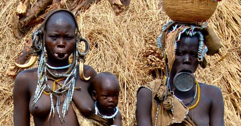From Addis Ababa: 6-Day Southern Ethiopia Tour - What Travelers Say