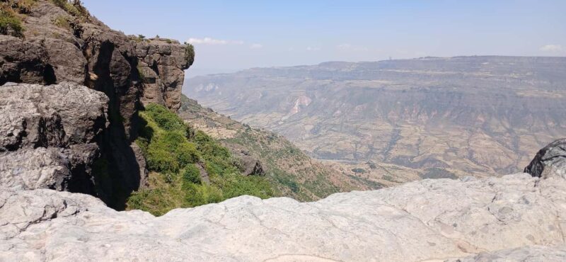From Addis Ababa: Debre Libanos Monastery Day Trip - Key Points