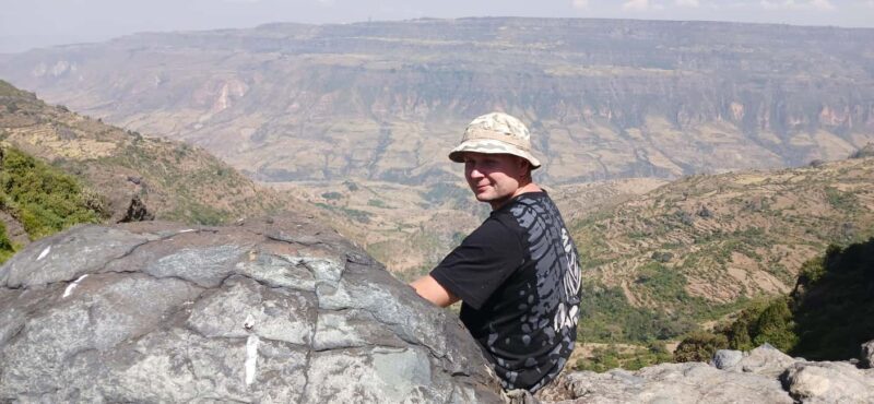 From Addis Ababa: Debre Libanos Monastery Day Trip - Practical Details & Tips