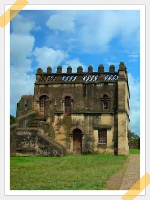 From Addis Ababa: Historical & Iconic Landmarks 6-Day Tour - A Practical Breakdown of the 6-Day Tour