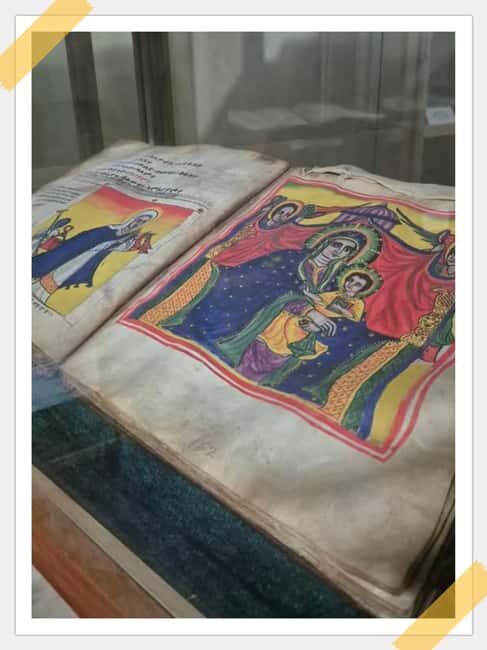 From Addis Ababa: Historical & Iconic Landmarks 6-Day Tour - Final Thoughts