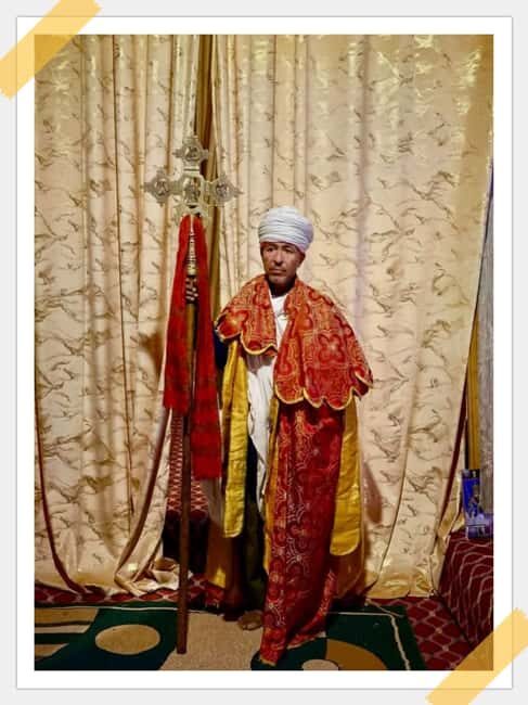 From Addis Ababa: Historical & Iconic Landmarks 6-Day Tour - FAQ: Your Practical Questions Answered