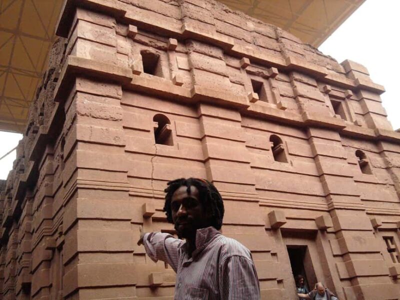 From Addis Ababa: Lalibela 2-day Guided Tour & Accommodation - Key Points