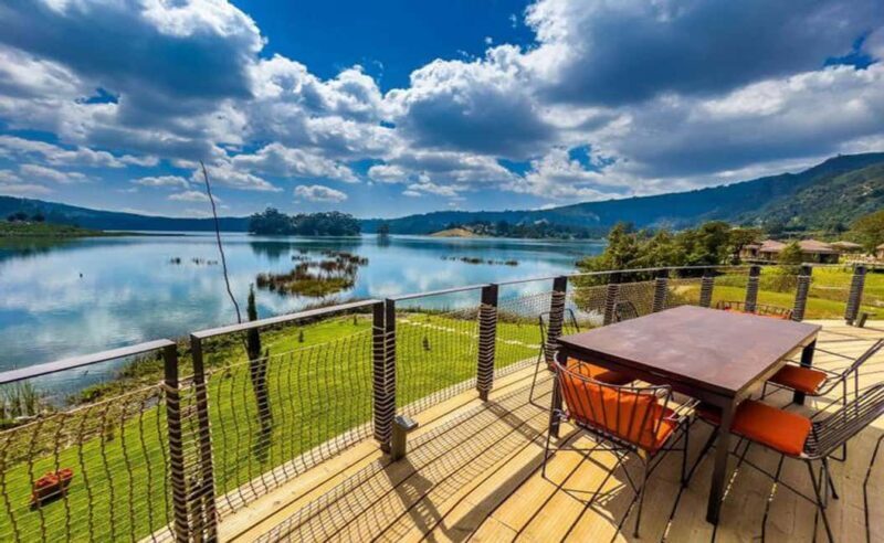 From Addis Ababa: Wenchi Crater Lake Day Trip with Boat Ride - Reviews and Authentic Insights