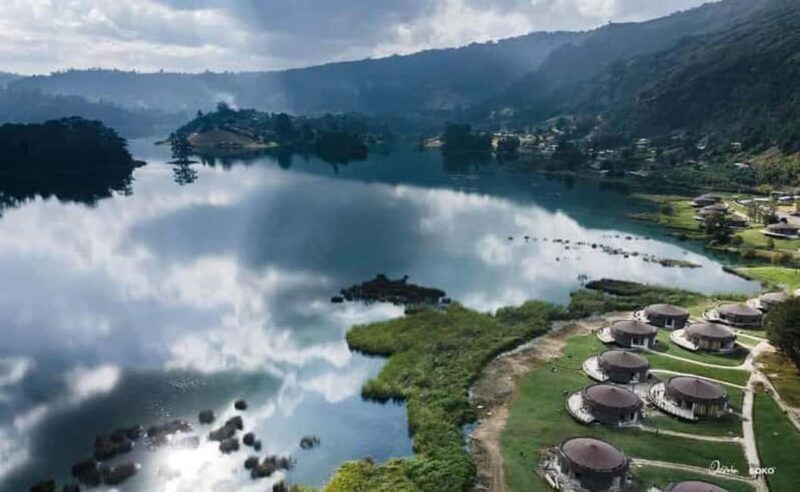 From Addis Ababa: Wenchi Crater Lake Day Trip with Boat Ride - Final Thoughts