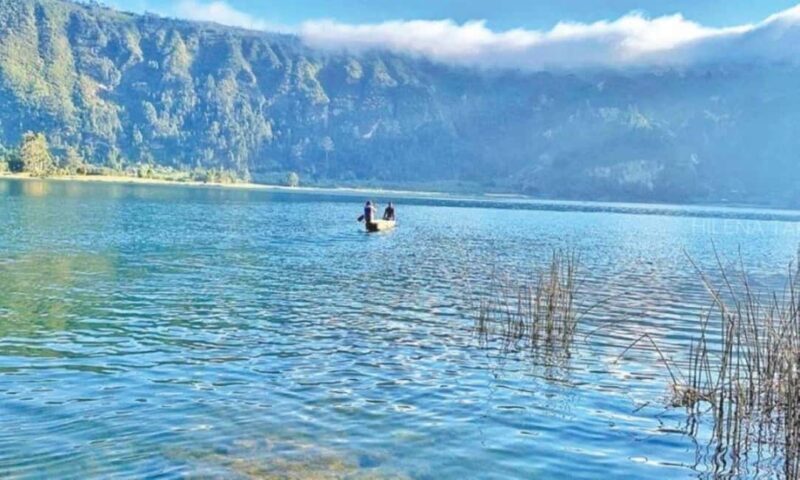From Addis Ababa: Wenchi Crater Lake Day Trip with Boat Ride - An Inside Look at Wenchi Crater Lake Day Trip