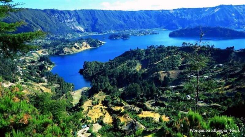 From Addis Ababa: Wenchi Crater Lake Day Trip with Boat Ride - Who Would Enjoy This Trip?