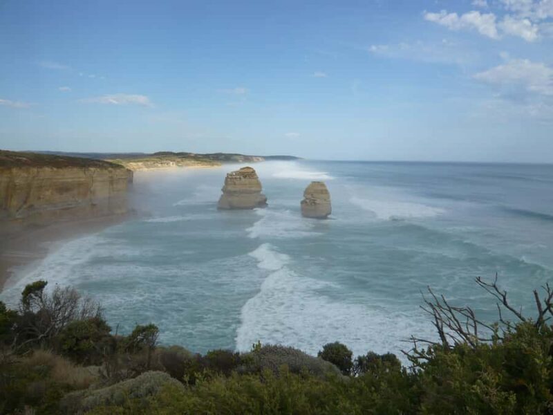 From Adelaide: 3-Day Trip to Melbourne with Wine Tasting - Relaxing in Apollo Bay and the Otway Forest