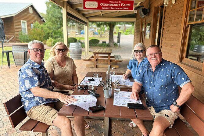 From Adelaide: 5 to 7 People Personal Tour - An In-Depth Look at the Experience