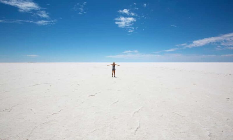 From Adelaide: 7-Day Adventure Tour to Uluru - Weather and Physical Demands