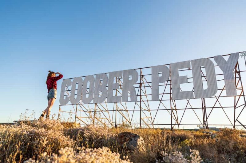 From Adelaide: 7-Day Adventure Tour to Uluru - The Sum Up