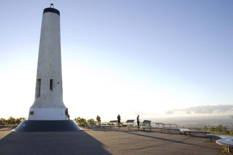 From Adelaide: Adelaide Hills, Hahndorf & Mount Lofty Tour - FAQ