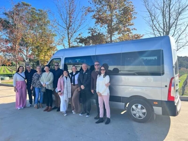From Adelaide: Barossa Valley Tour, 4 Wineries, & Lunch - Frequently Asked Questions
