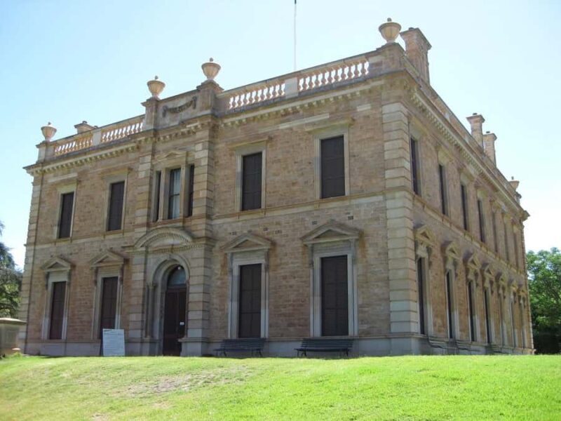 From Adelaide: Clare Valley Winery Tour - Final Thoughts