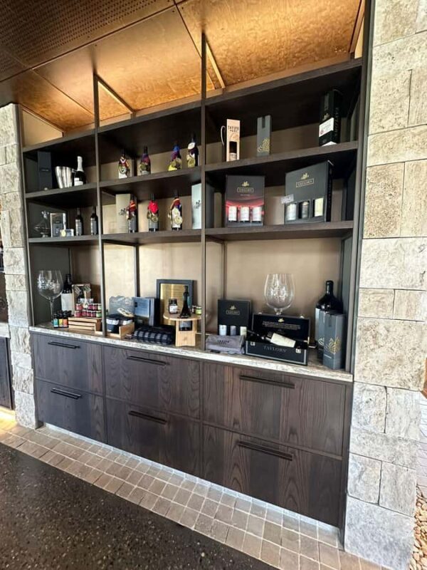 From Adelaide: Clare Valley Winery Tour - FAQ