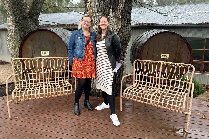 From Adelaide Cruise Ship to Adelaide Hills Tour - A Detailed Look at the Adelaide Hills Divine Wine Tour