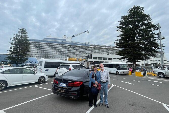 From Adelaide Cruise Ship to Adelaide Hills Tour - Final Thoughts