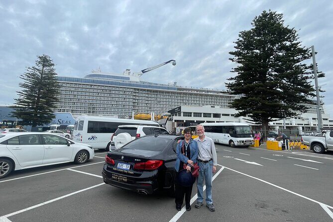 From Adelaide Cruise Ship to Barossa Valley Tour - Who Will Love This Tour?