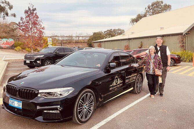 From Adelaide Cruise Ship to Hahndorf and Hills Tour - What’s Included and What You Should Know