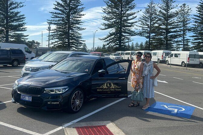 From Adelaide Cruise Ship to McLaren Vale and Historic Hahndorf - Authentic Experiences and Traveler Perspectives