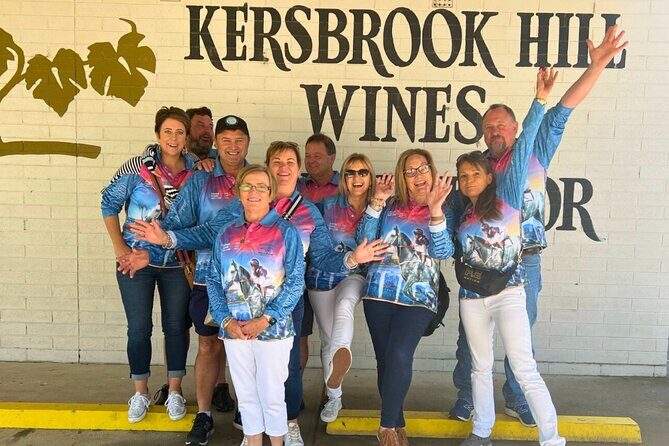 From Adelaide Cruise Ship to McLaren Vale and Historic Hahndorf - Who Will Enjoy This Tour?
