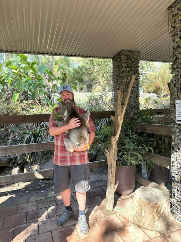 From Adelaide: Cuddle a Koala and Historic Hahndorf Tour - Final Thoughts: Is This Tour Worth It?