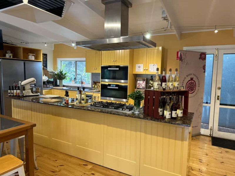 From Adelaide: Divine Wine Tour in the Adelaide Hills - Who Would Love This Tour?