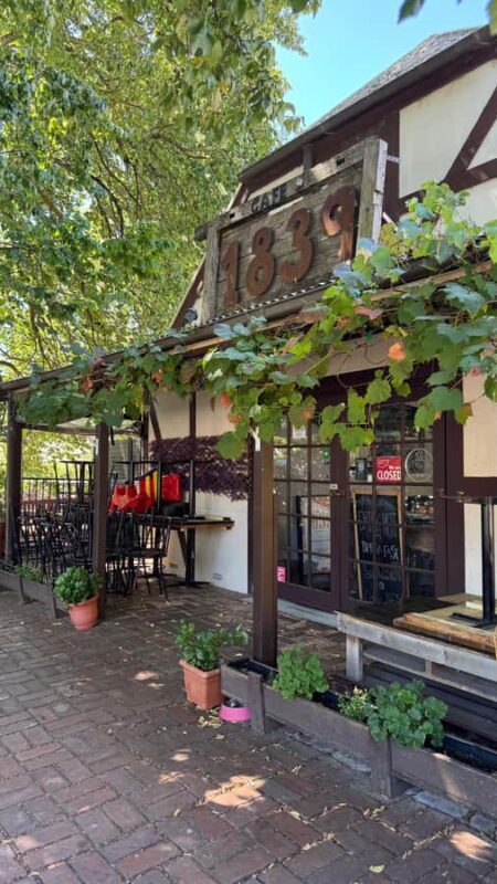 From Adelaide: Hahndorf and Barossa Day Tour with Lunch - An In-Depth Look at the Tour Experience