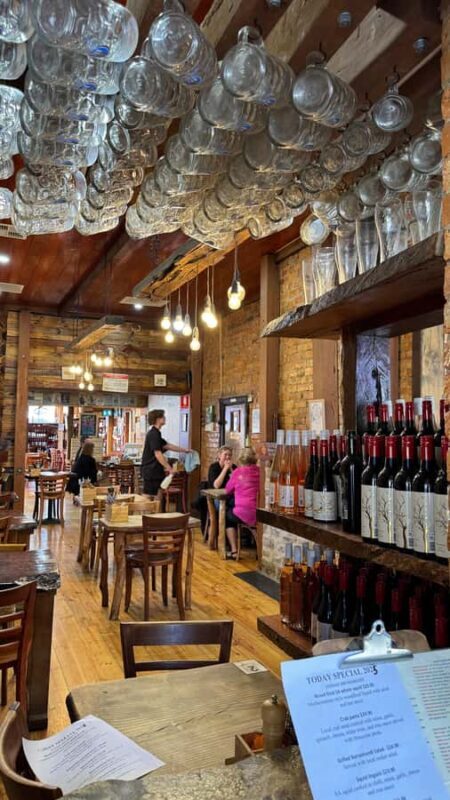 From Adelaide: Hahndorf and Barossa Day Tour with Lunch - Why This Tour Works for You