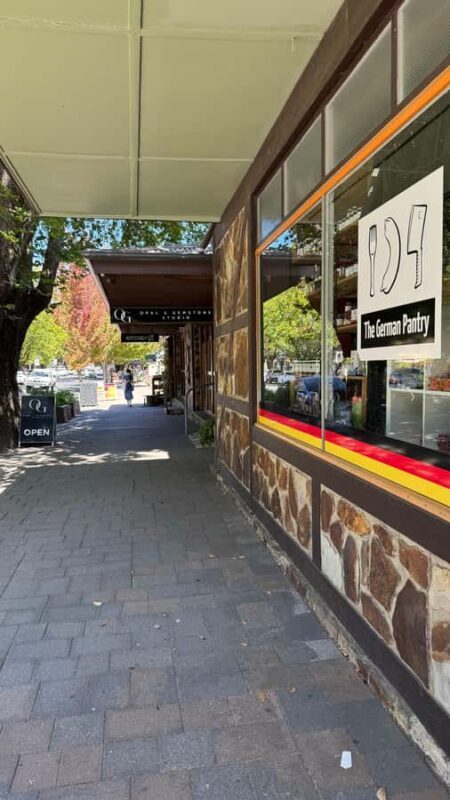 From Adelaide: Hahndorf and Barossa Day Tour with Lunch - FAQ