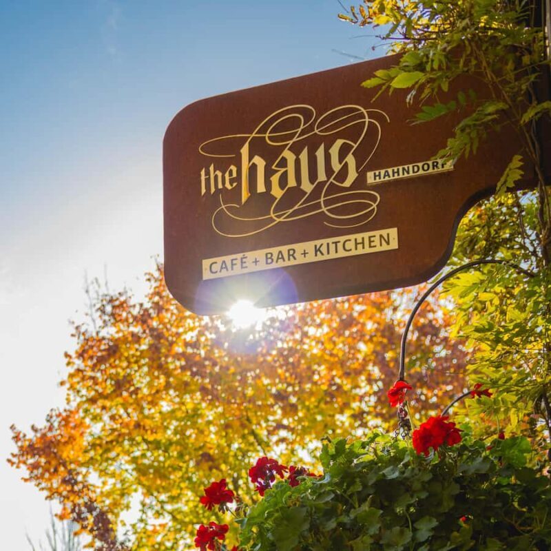 From Adelaide: Hahndorf and Barossa Valley with Winery Lunch - The Itinerary Breakdown