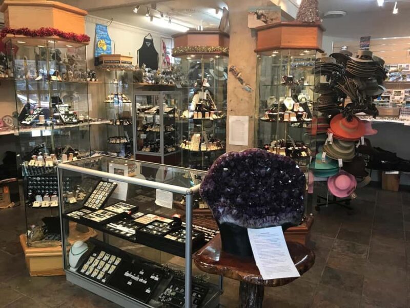 From Adelaide: Hahndorf and Barossa Valley with Winery Lunch - FAQ