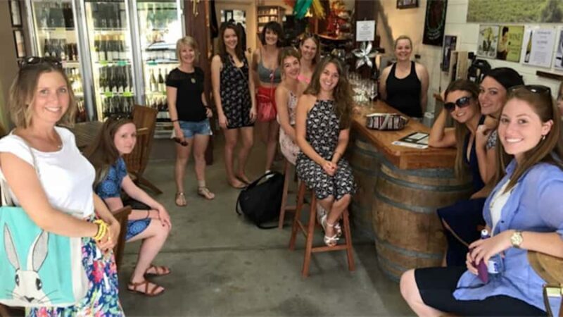 From Adelaide: Hahndorf and Barossa Valley with Winery Lunch - Final Thoughts