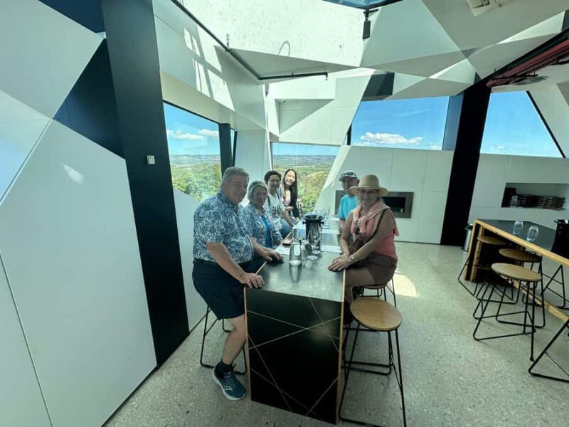 From Adelaide: McLaren Vale Tour with Wine Tasting & Lunch - Who Will Love This Experience?