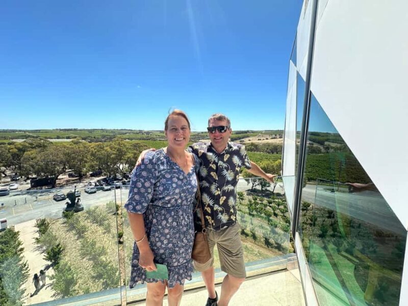 From Adelaide: McLaren Vale Tour with Wine Tasting & Lunch - Final Thoughts