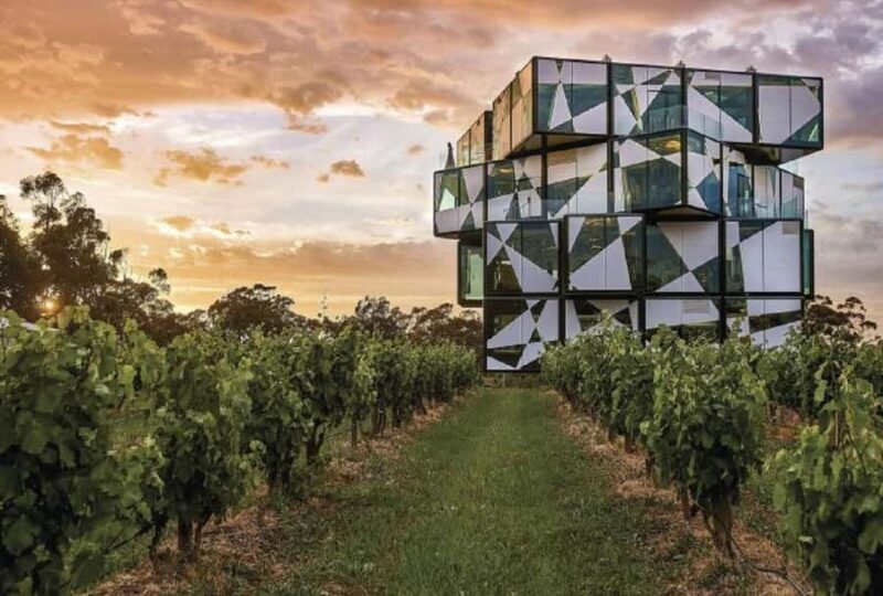From Adelaide: McLaren Vale Winery Tour with Hahndorf Stop - Key Points