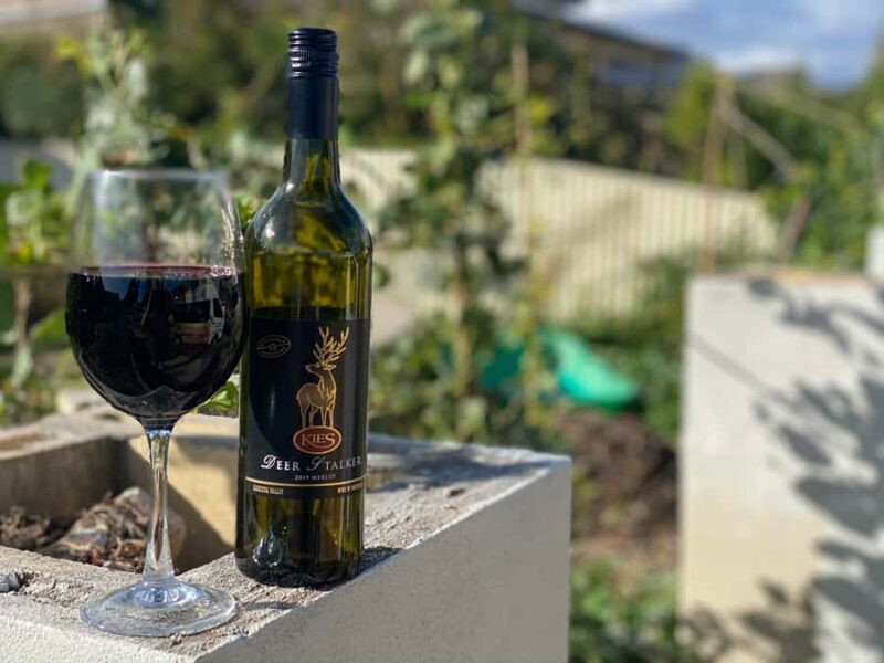 From Adelaide: McLaren Vale Winery Tour with Hahndorf Stop - Practical Tips for Travelers