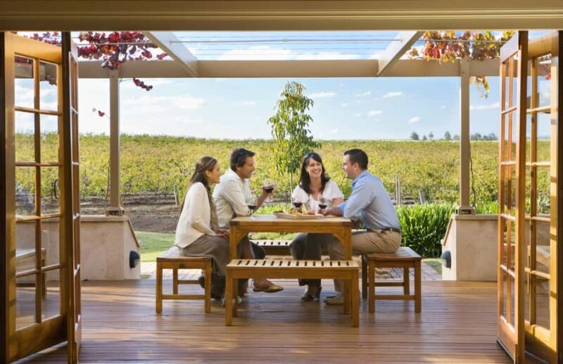 From Adelaide or Barossa: Boutique Barossa Valley Wine Tour - Authentic Insights from Past Travelers