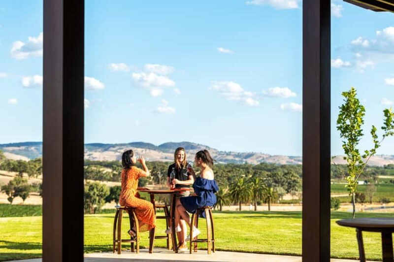 From Adelaide or Barossa: Boutique Barossa Valley Wine Tour - FAQs
