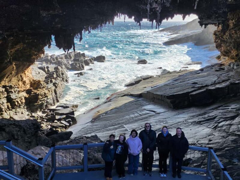 From Adelaide: Premium 2-Day Kangaroo Island Minibus Tour - An In-Depth Look at the Itinerary