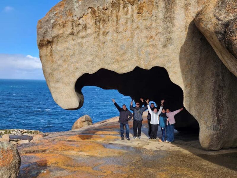 From Adelaide: Premium 2-Day Kangaroo Island Minibus Tour - Who Is This Tour Best For?